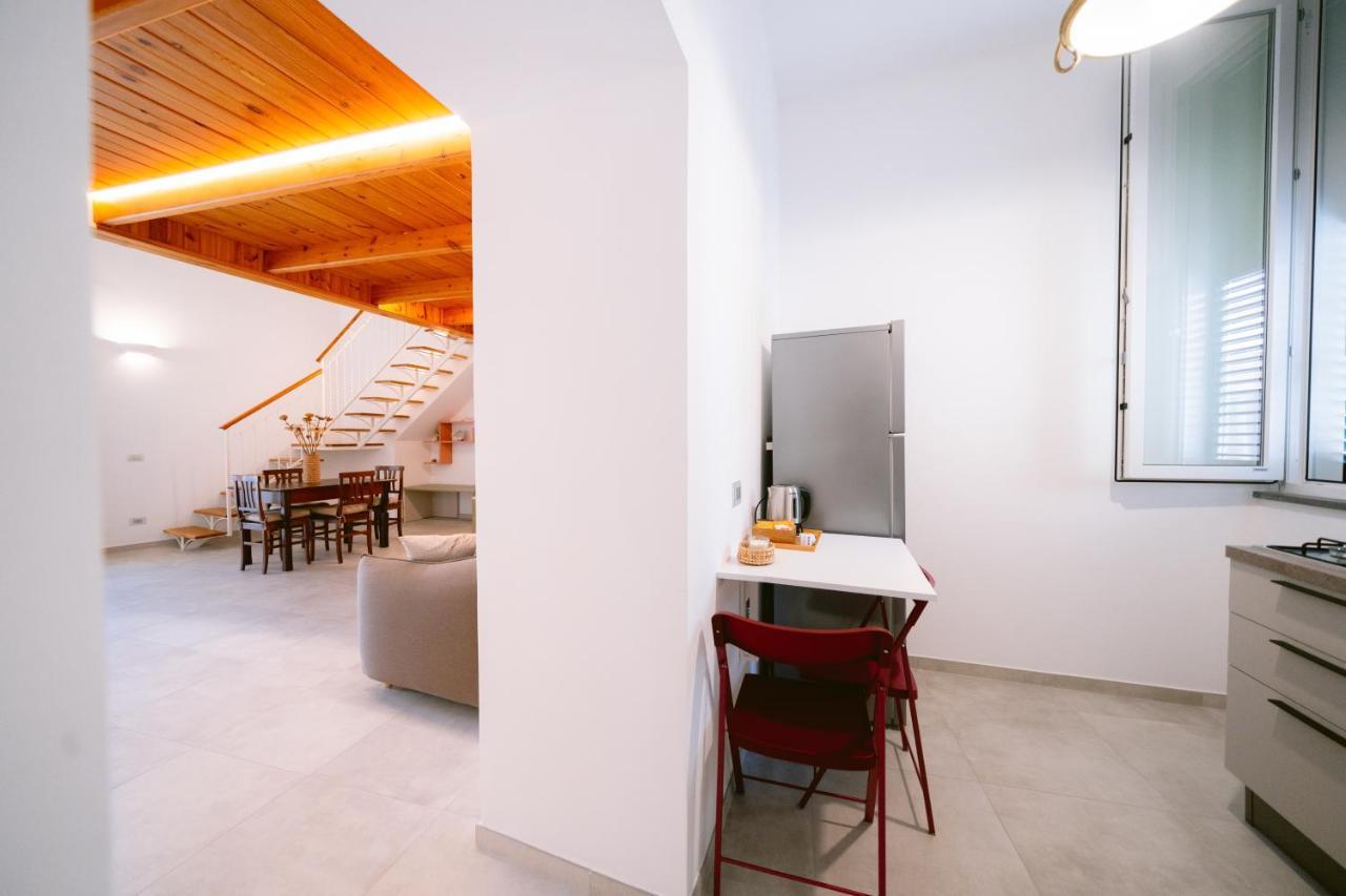 Maison d'hôtes La Dimora Di Nonna Maria *