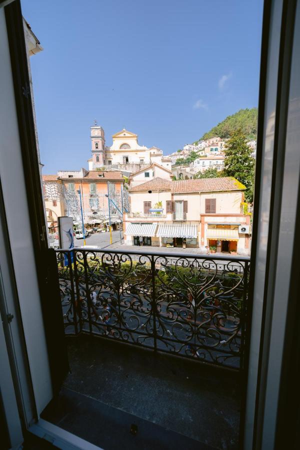 La Dimora Di Nonna Maria Maison d'hôtes