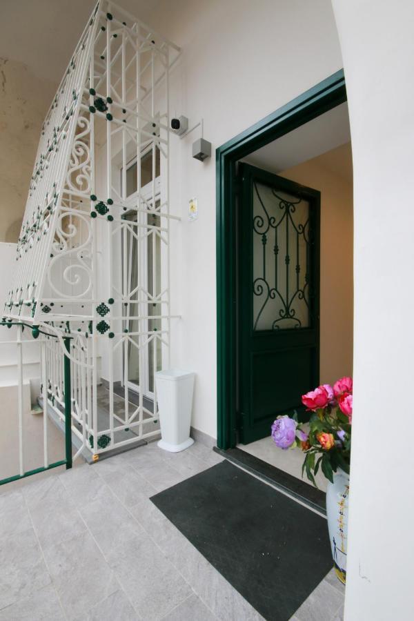La Dimora Di Nonna Maria Maison d'hôtes Maiori