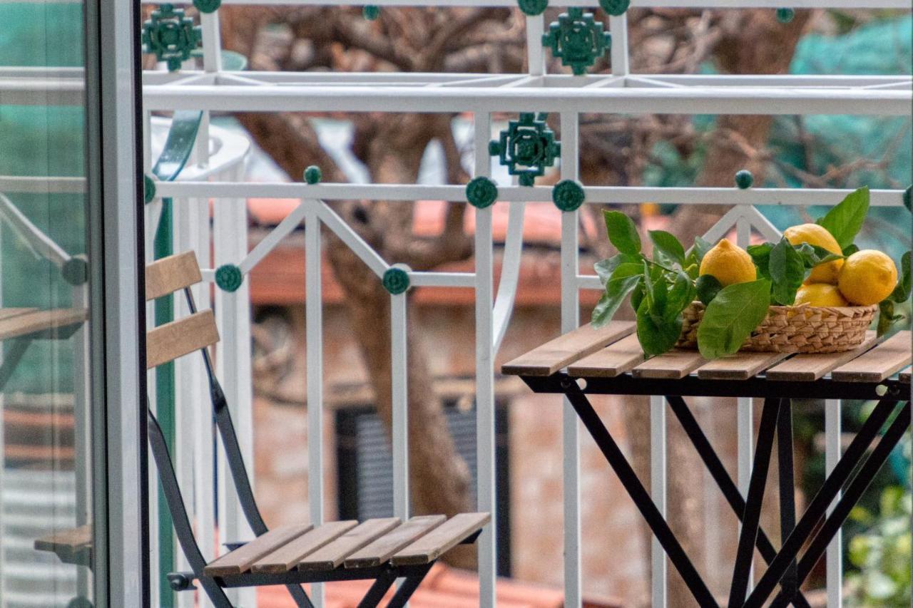 La Dimora Di Nonna Maria Maison d'hôtes Maiori