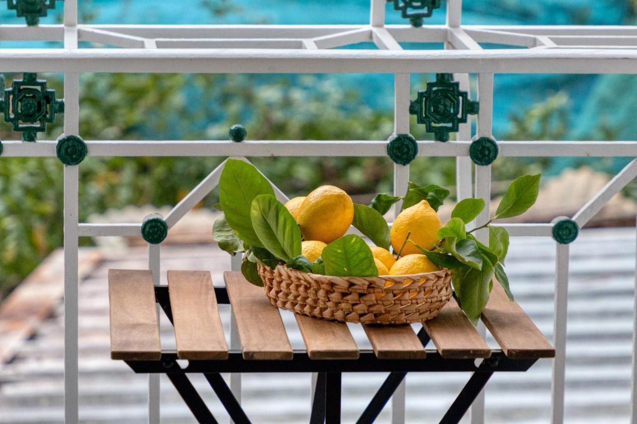 Maison d'hôtes La Dimora Di Nonna Maria