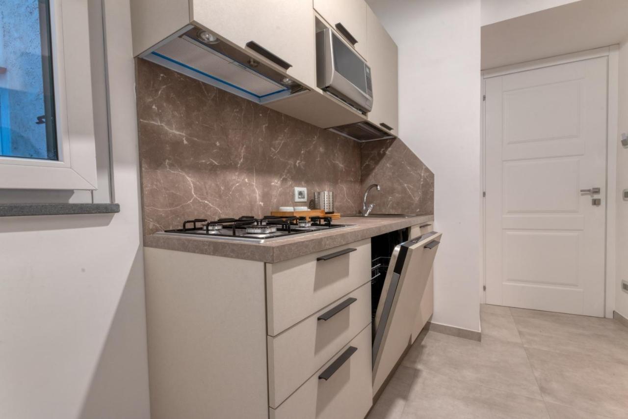 La Dimora Di Nonna Maria Maison d'hôtes Maiori
